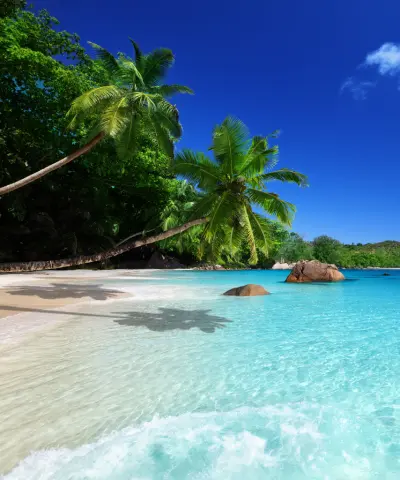 Seychelles